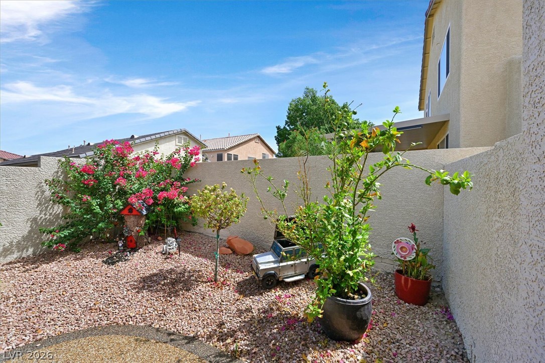 626 Fontayne Avenue Las Vegas NV 89123