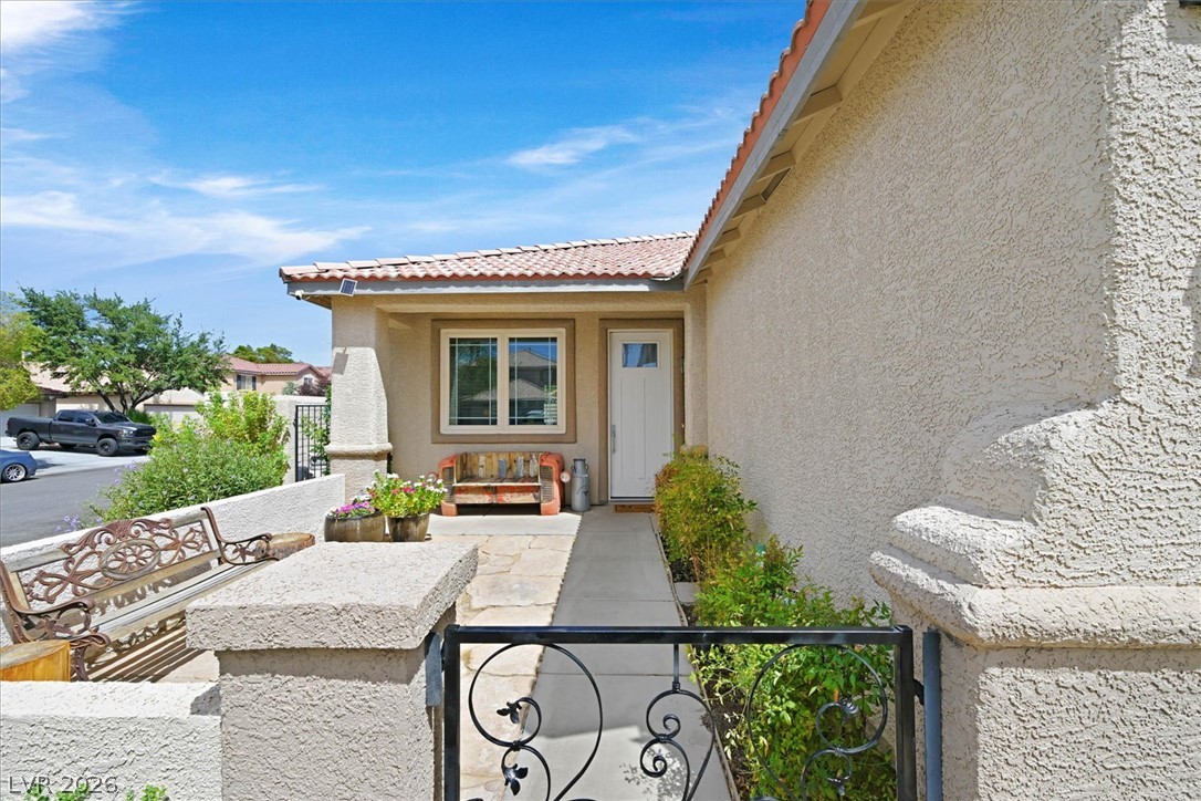 626 Fontayne Avenue Las Vegas NV 89123