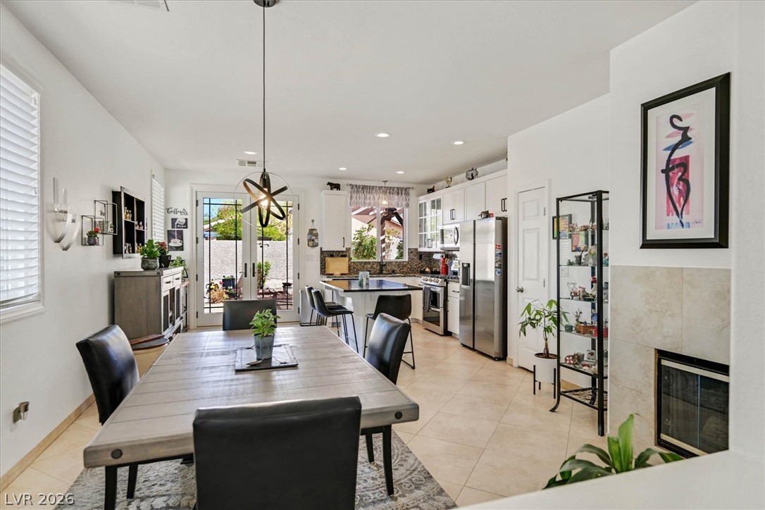626 Fontayne Avenue Las Vegas NV 89123
