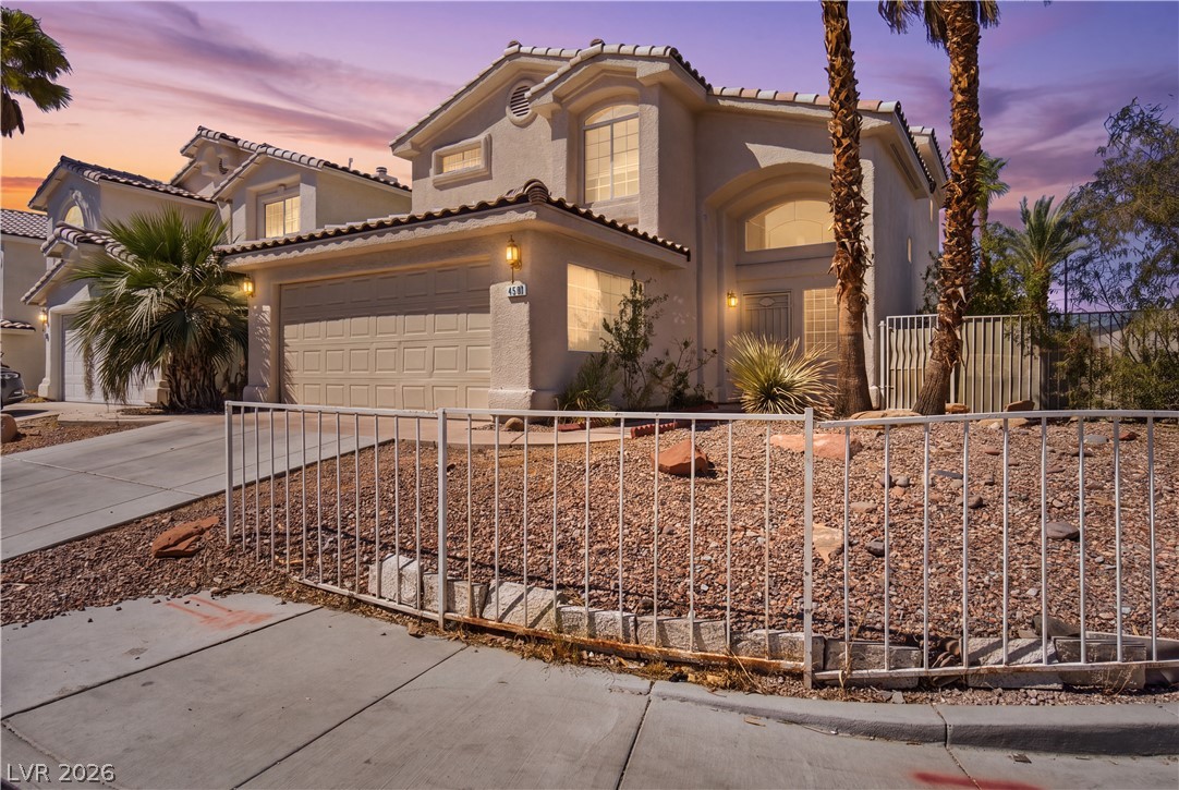 4501 Heavenly Love Way Las Vegas NV 89147