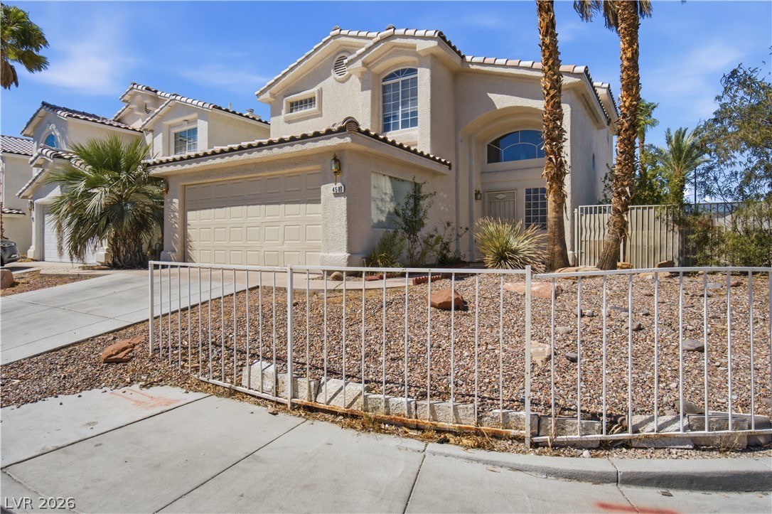 4501 Heavenly Love Way Las Vegas NV 89147