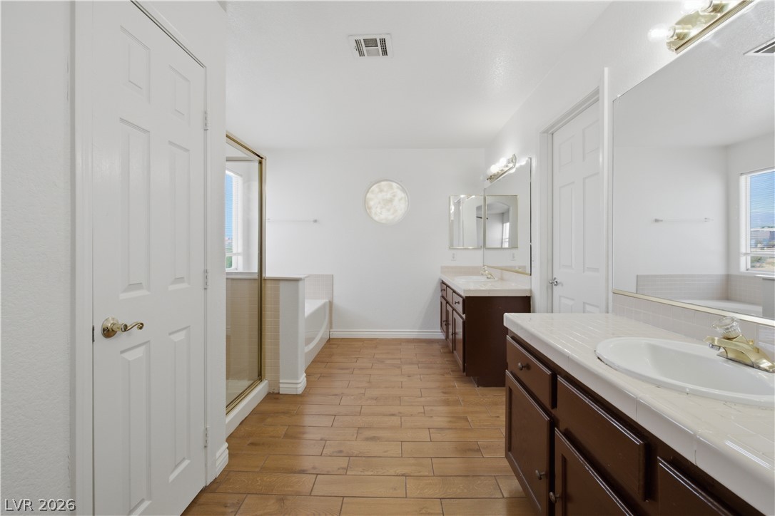 4501 Heavenly Love Way Las Vegas NV 89147