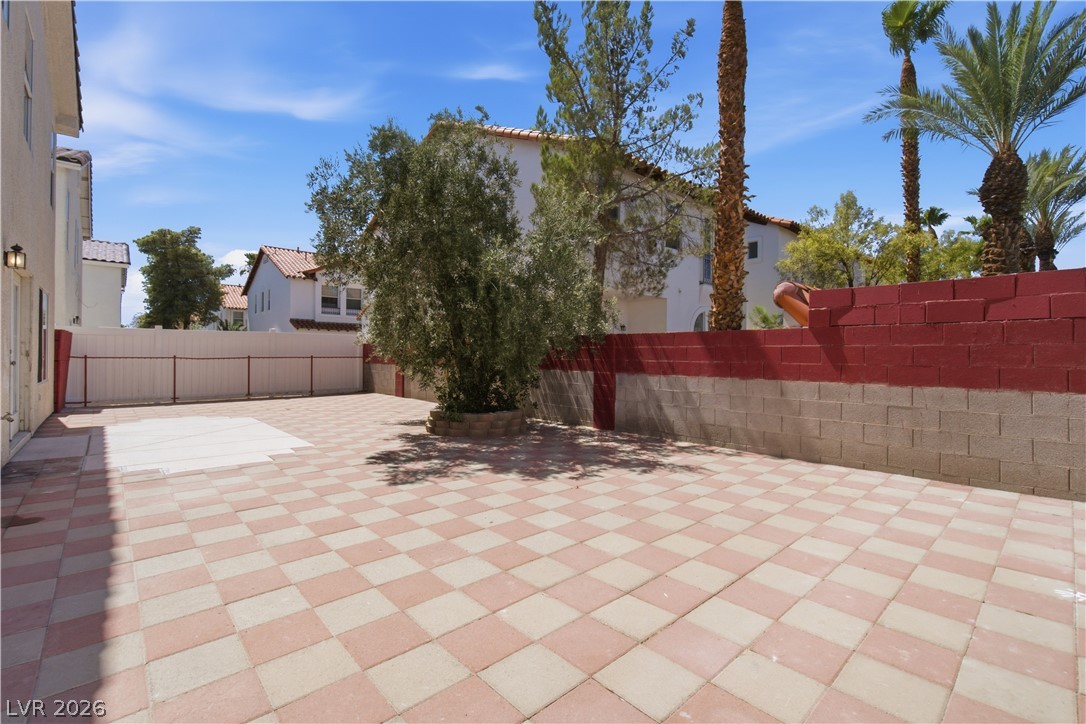 4501 Heavenly Love Way Las Vegas NV 89147