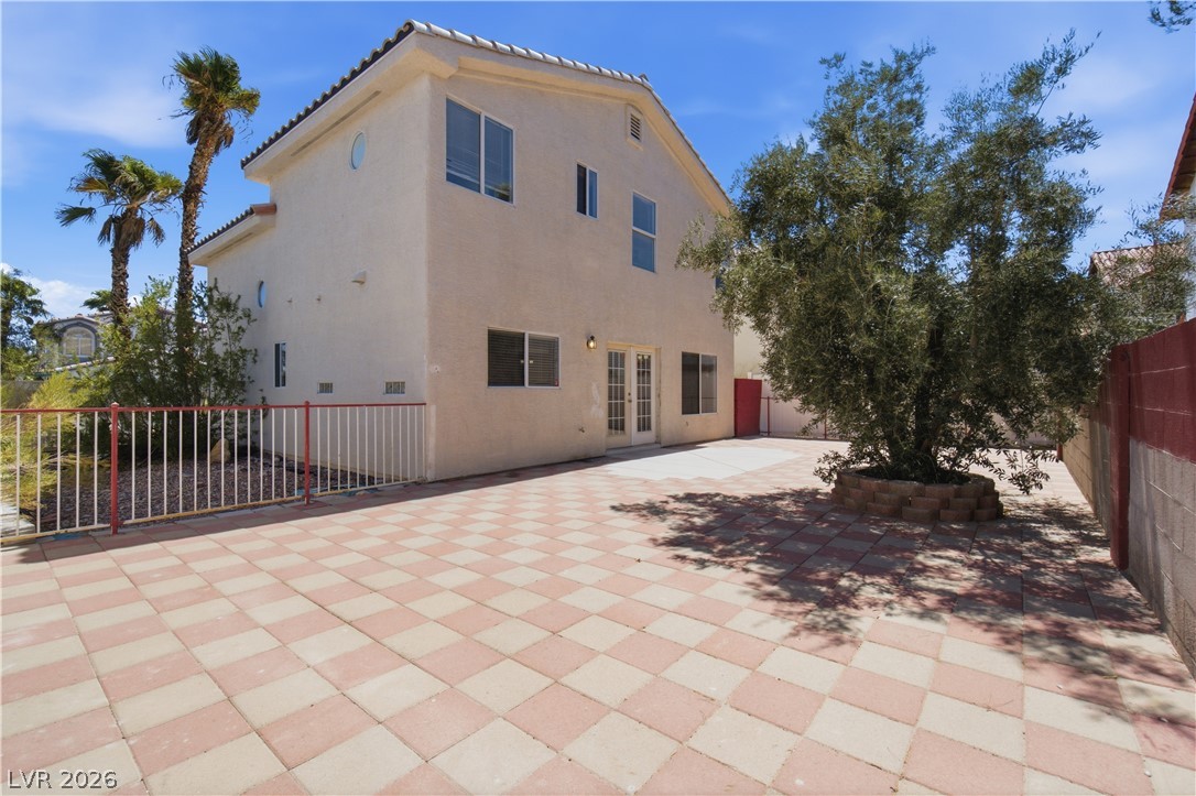 4501 Heavenly Love Way Las Vegas NV 89147