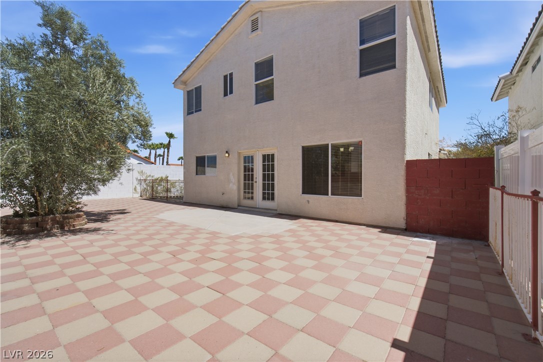 4501 Heavenly Love Way Las Vegas NV 89147