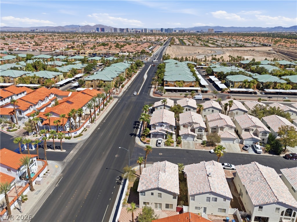4501 Heavenly Love Way Las Vegas NV 89147