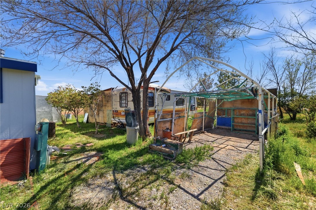 1201 Pioche Street Pahrump NV 89048