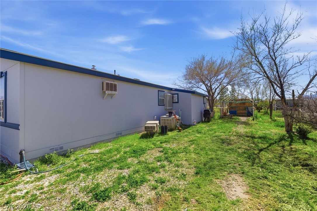 1201 Pioche Street Pahrump NV 89048
