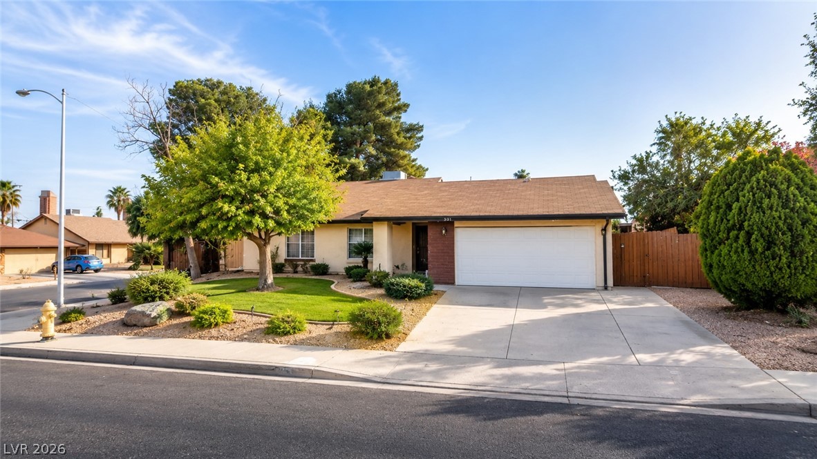 3101 Wilmington Way Las Vegas NV 89102