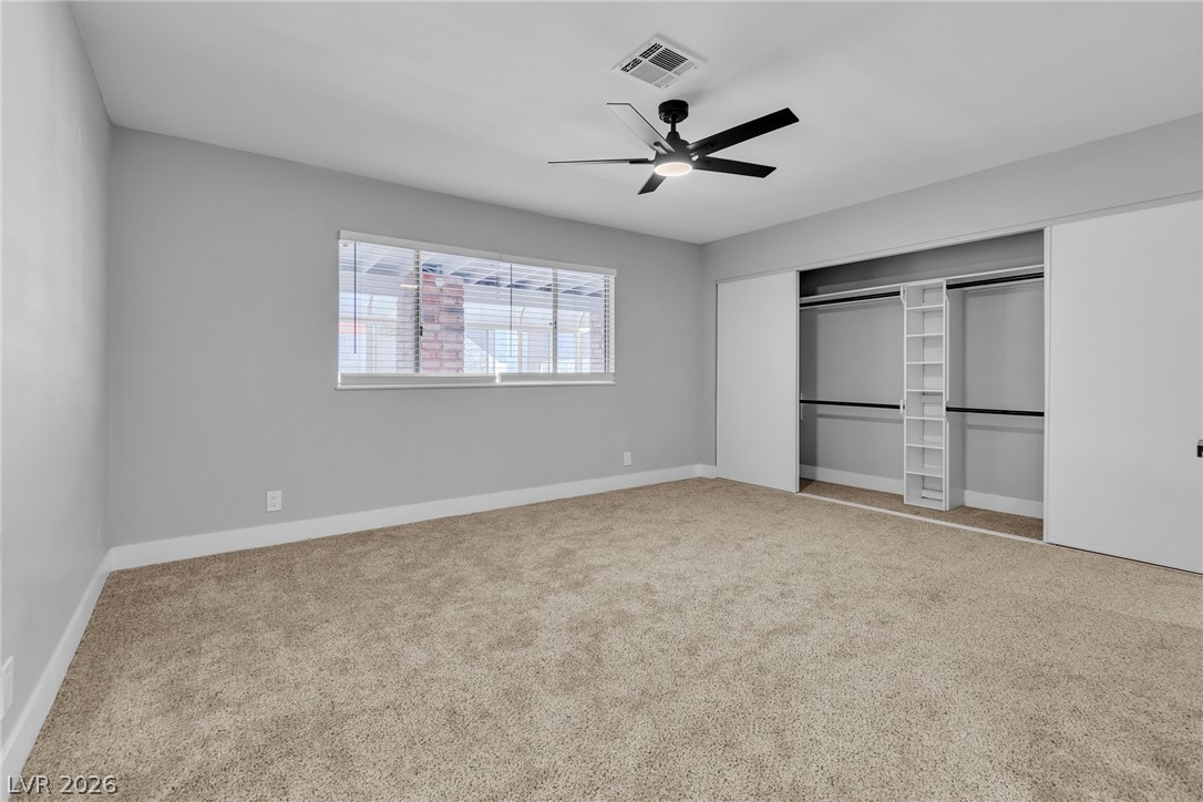 5134 West Desert Inn Road Las Vegas NV 89146