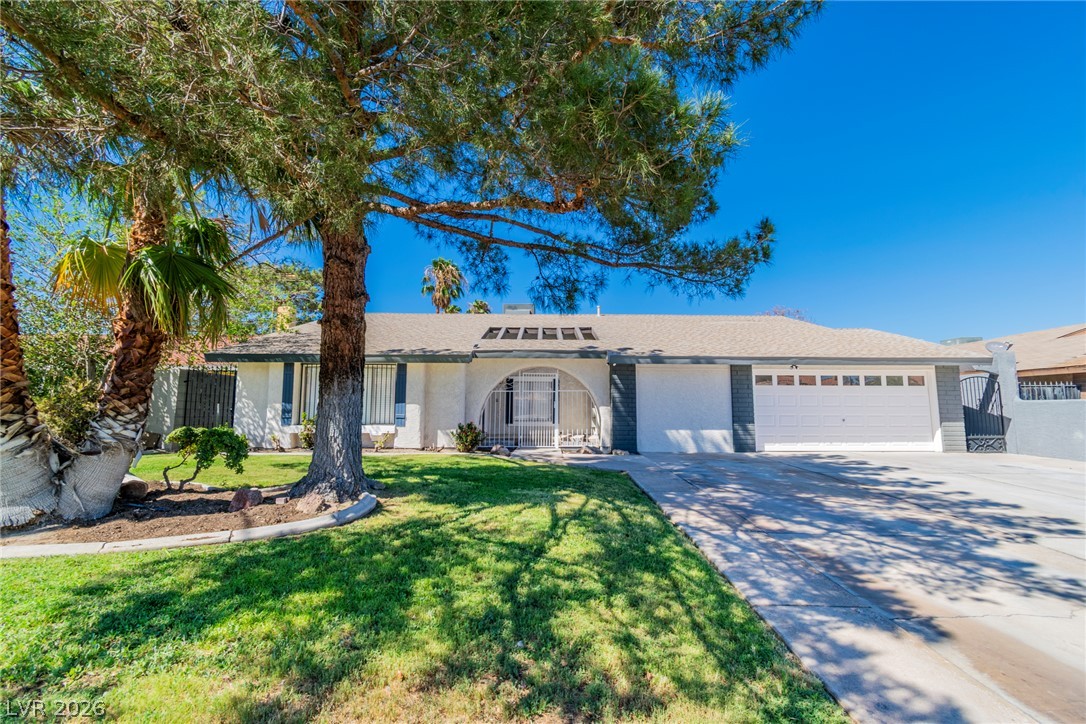 5134 West Desert Inn Road Las Vegas NV 89146
