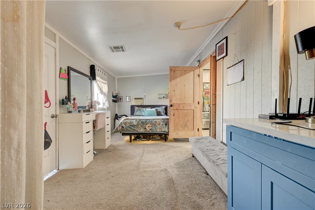 2124 Kenneth Road North Las Vegas NV 89030