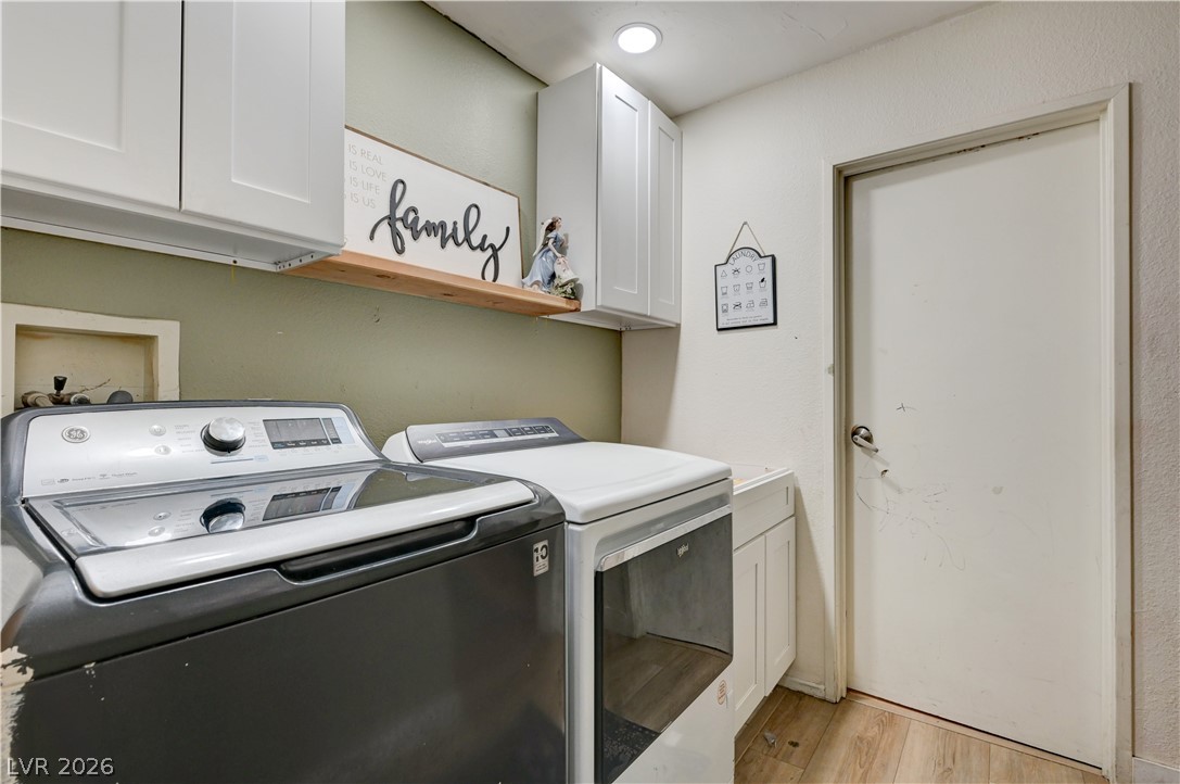 2124 Kenneth Road North Las Vegas NV 89030