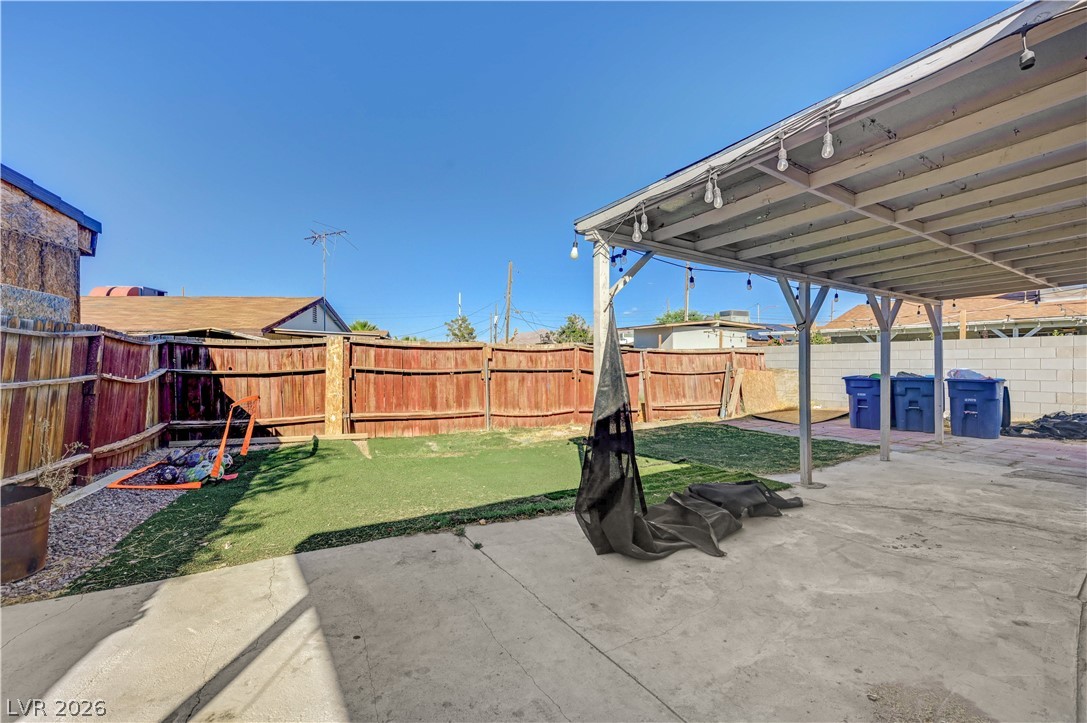 2124 Kenneth Road North Las Vegas NV 89030