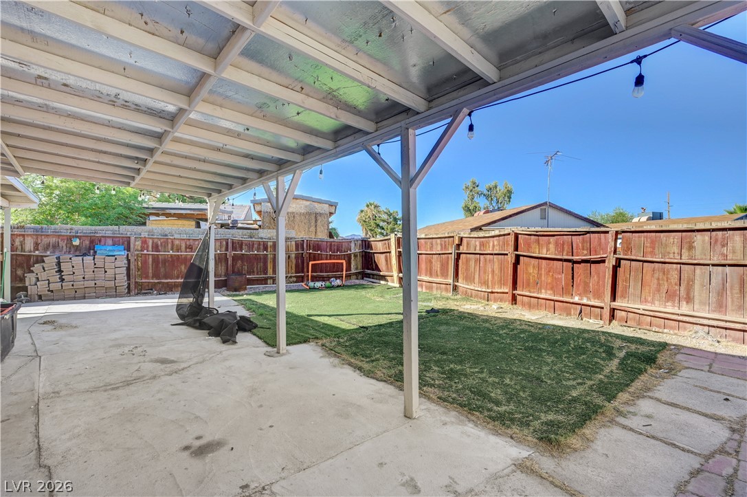 2124 Kenneth Road North Las Vegas NV 89030
