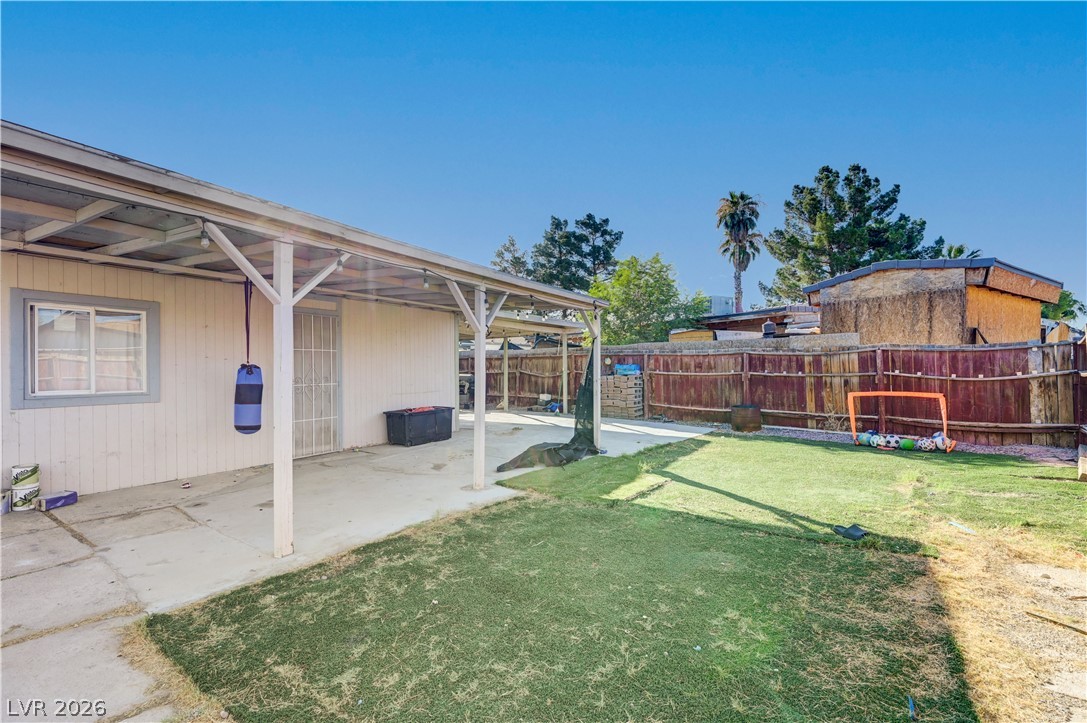 2124 Kenneth Road North Las Vegas NV 89030
