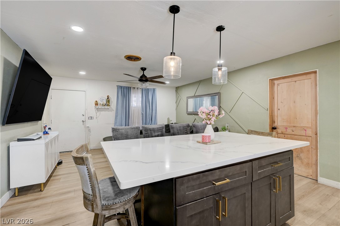2124 Kenneth Road North Las Vegas NV 89030