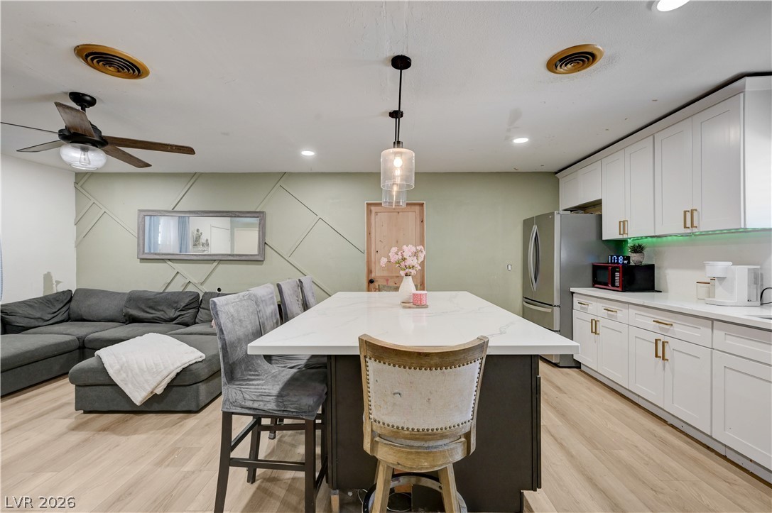 2124 Kenneth Road North Las Vegas NV 89030
