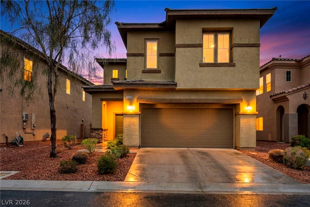 7630 Phoenix Peak Street Las Vegas NV 89166
