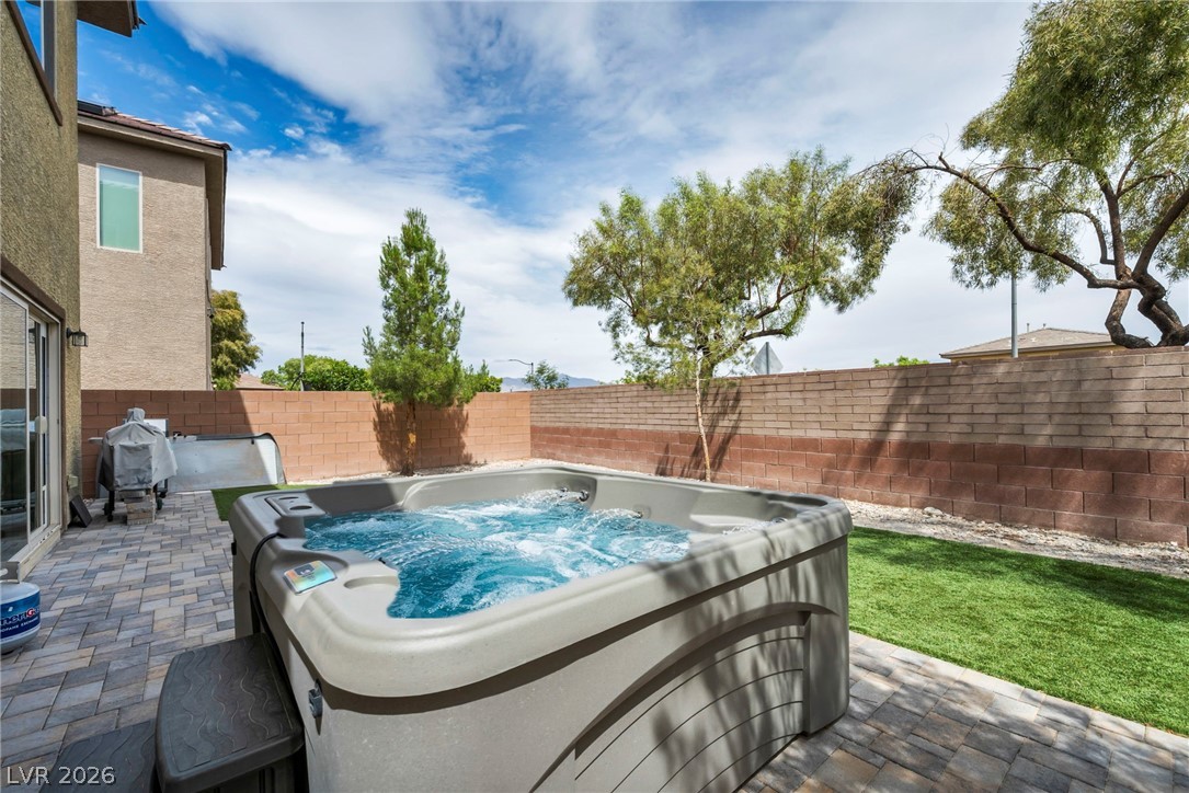7630 Phoenix Peak Street Las Vegas NV 89166