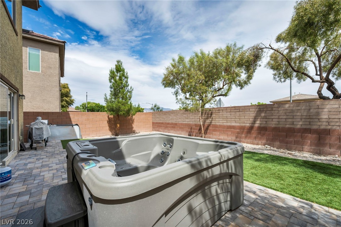 7630 Phoenix Peak Street Las Vegas NV 89166
