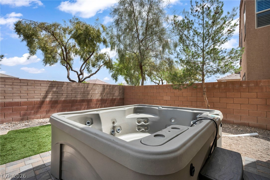 7630 Phoenix Peak Street Las Vegas NV 89166
