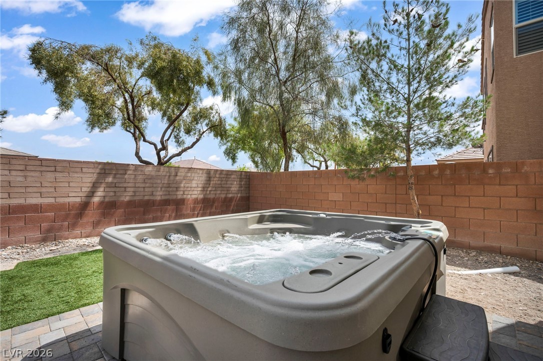 7630 Phoenix Peak Street Las Vegas NV 89166