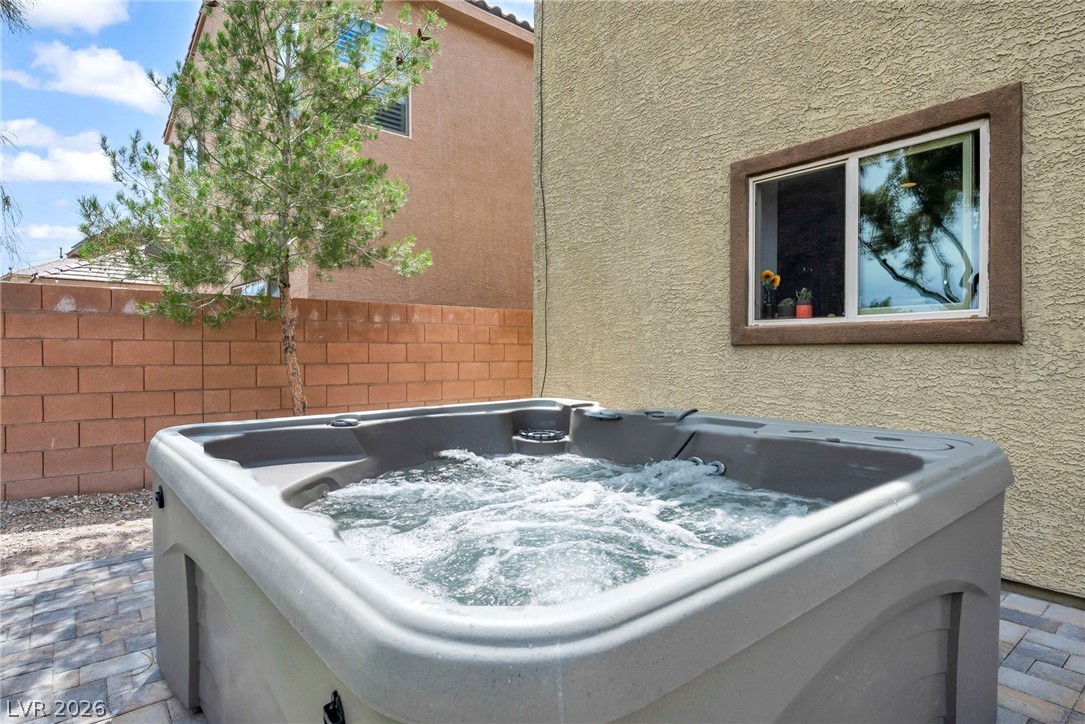 7630 Phoenix Peak Street Las Vegas NV 89166