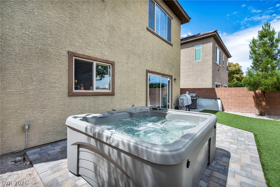 7630 Phoenix Peak Street Las Vegas NV 89166