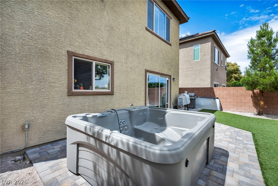 7630 Phoenix Peak Street Las Vegas NV 89166
