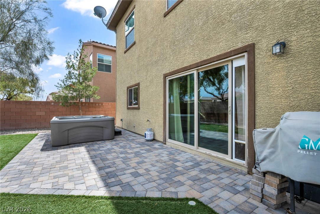 7630 Phoenix Peak Street Las Vegas NV 89166