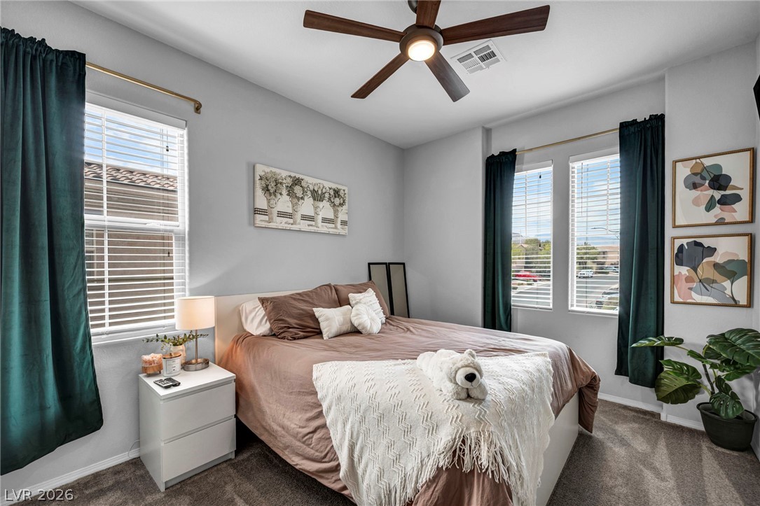 7630 Phoenix Peak Street Las Vegas NV 89166
