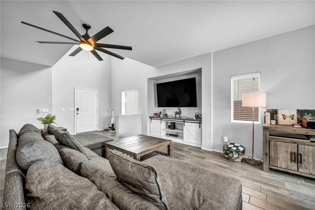 7630 Phoenix Peak Street Las Vegas NV 89166