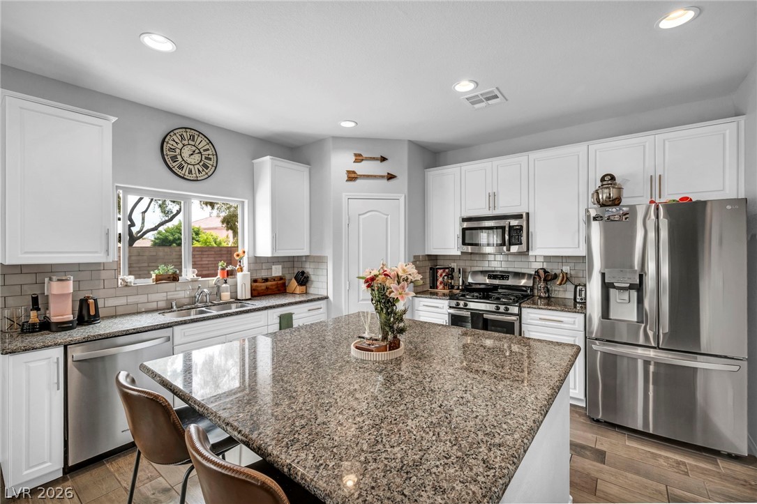 7630 Phoenix Peak Street Las Vegas NV 89166