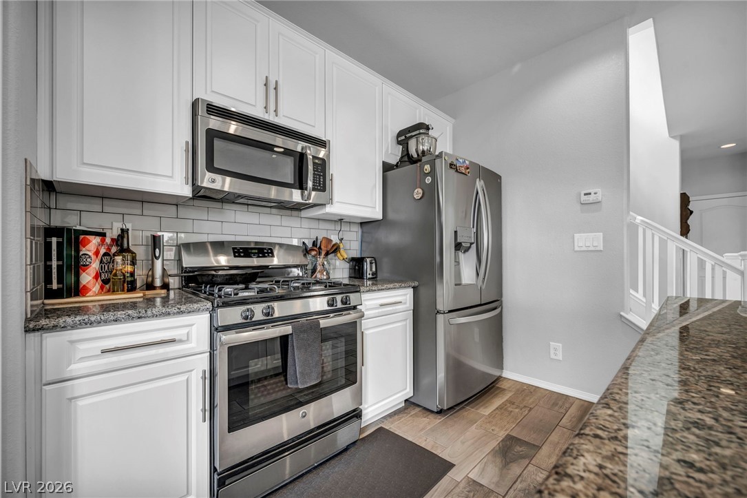 7630 Phoenix Peak Street Las Vegas NV 89166