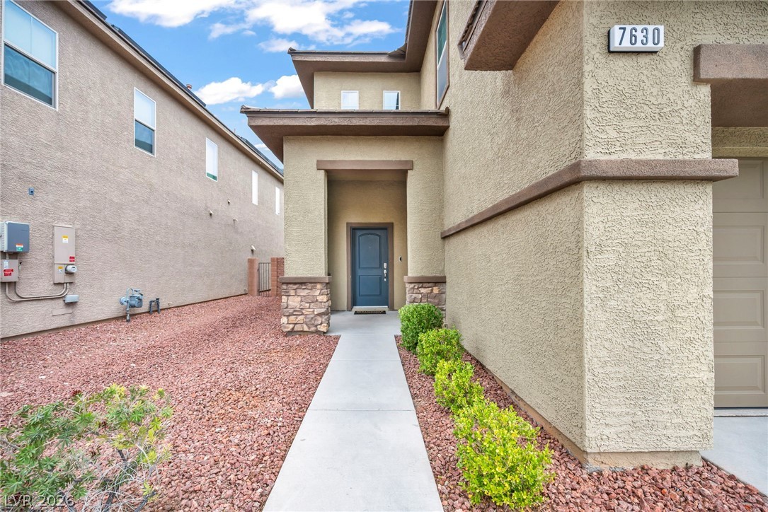 7630 Phoenix Peak Street Las Vegas NV 89166