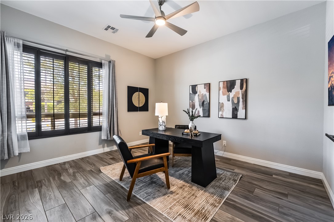 6706 Desert Crimson Street Las Vegas NV 89148