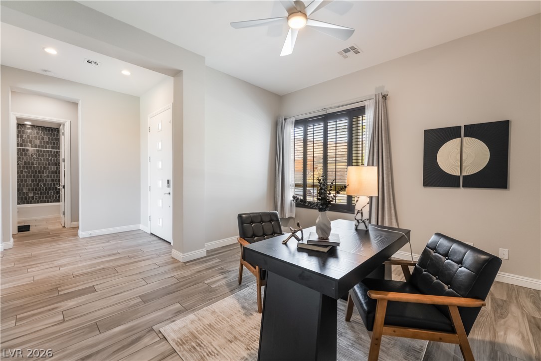 6706 Desert Crimson Street Las Vegas NV 89148