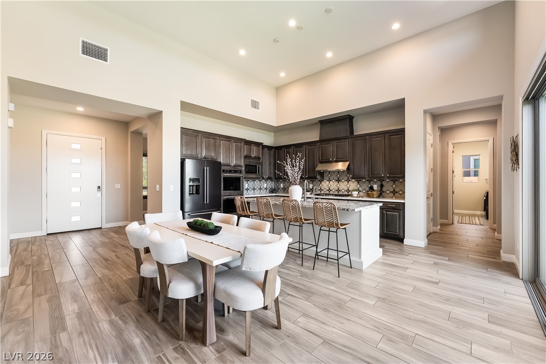 6706 Desert Crimson Street Las Vegas NV 89148