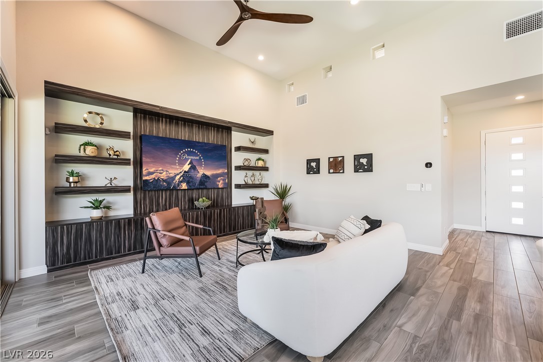 6706 Desert Crimson Street Las Vegas NV 89148
