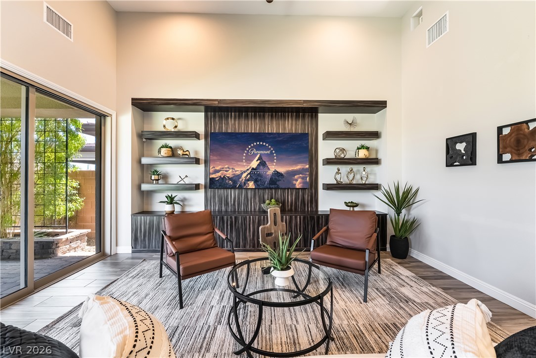 6706 Desert Crimson Street Las Vegas NV 89148