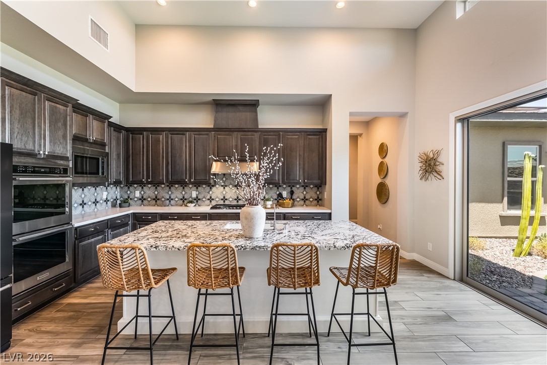 6706 Desert Crimson Street Las Vegas NV 89148
