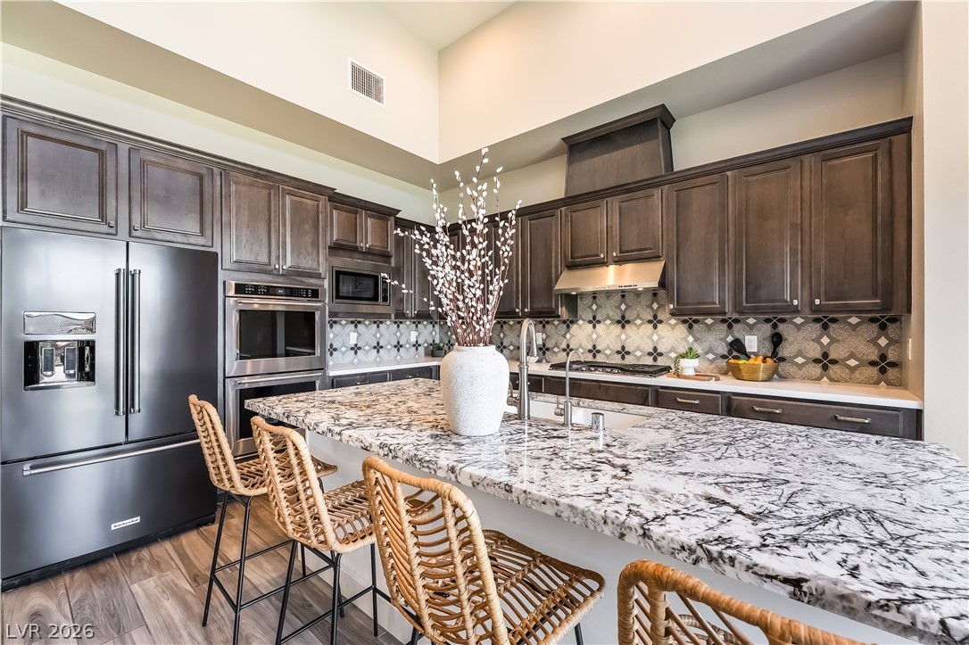 6706 Desert Crimson Street Las Vegas NV 89148
