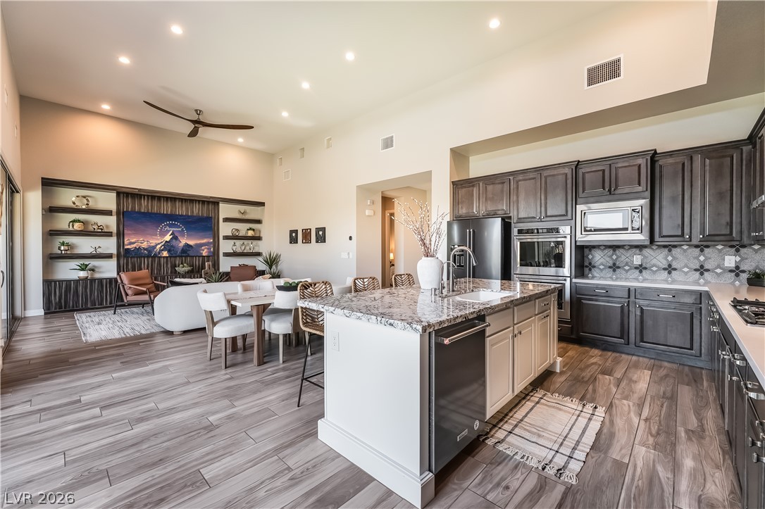 6706 Desert Crimson Street Las Vegas NV 89148