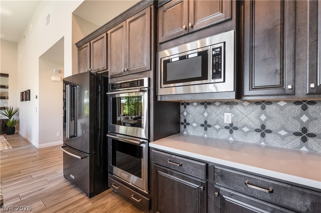 6706 Desert Crimson Street Las Vegas NV 89148