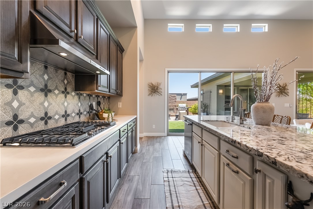 6706 Desert Crimson Street Las Vegas NV 89148