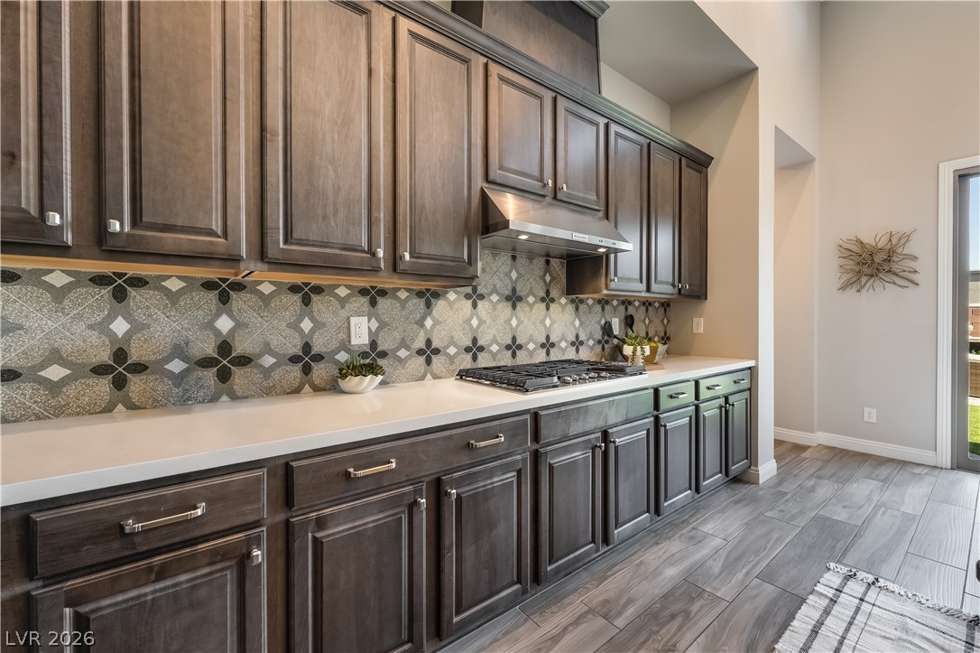 6706 Desert Crimson Street Las Vegas NV 89148