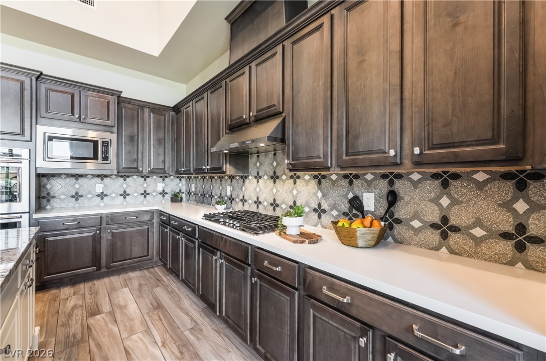 6706 Desert Crimson Street Las Vegas NV 89148