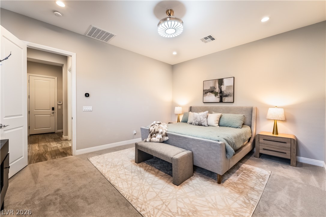 6706 Desert Crimson Street Las Vegas NV 89148
