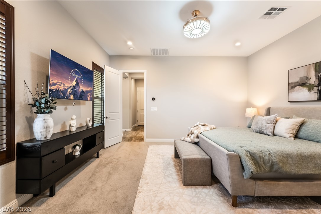6706 Desert Crimson Street Las Vegas NV 89148